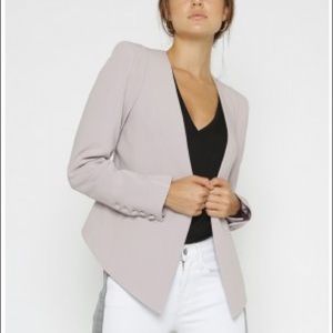 James Jeans Blazer Grey